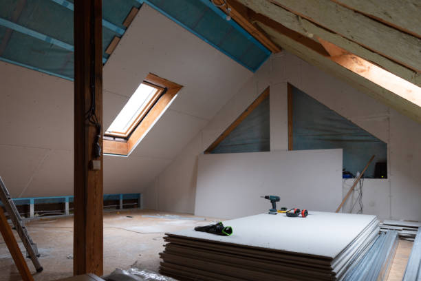 Best Specialty Insulation in Shell Lake, WI