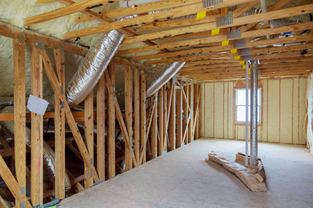 Best Specialty Insulation in Shell Lake, WI